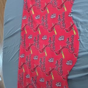 St. Louis Cardinals Sholl Fabric